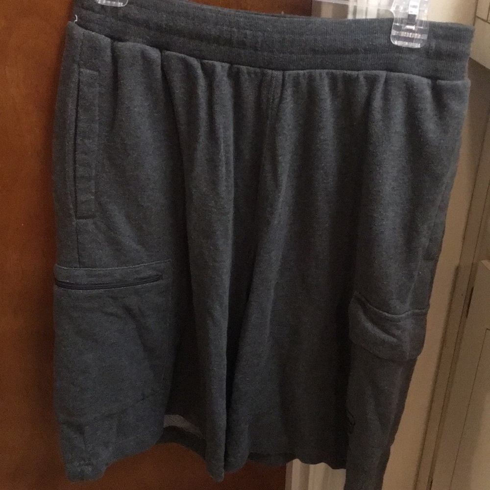 And 1 shorts